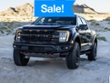 Used 2023 Ford F-150 Raptor Truck SuperCrew Cab