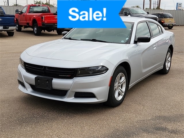 2023 Dodge Charger SXT's photo