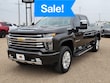 Chevrolet Silverado 3500HD
