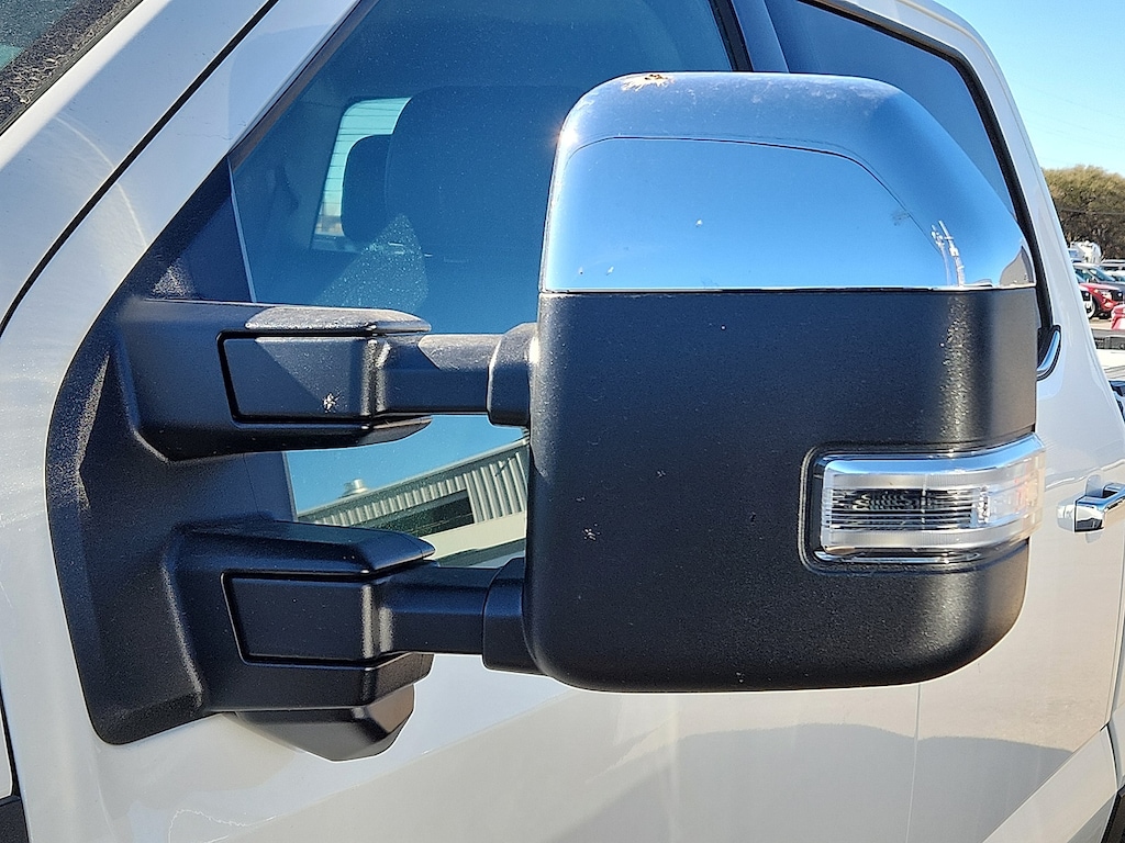 New 2026 Ford F-250 Truck Crew Cab