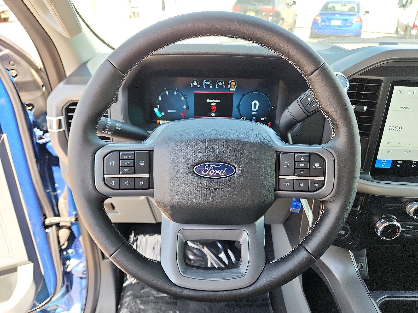 2025 Ford F-150 XLT - Photo 16