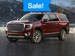  GMC Yukon XL