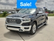 Used 2022 Ram 1500 Longhorn Truck Crew Cab
