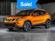 Nissan Rogue Sport