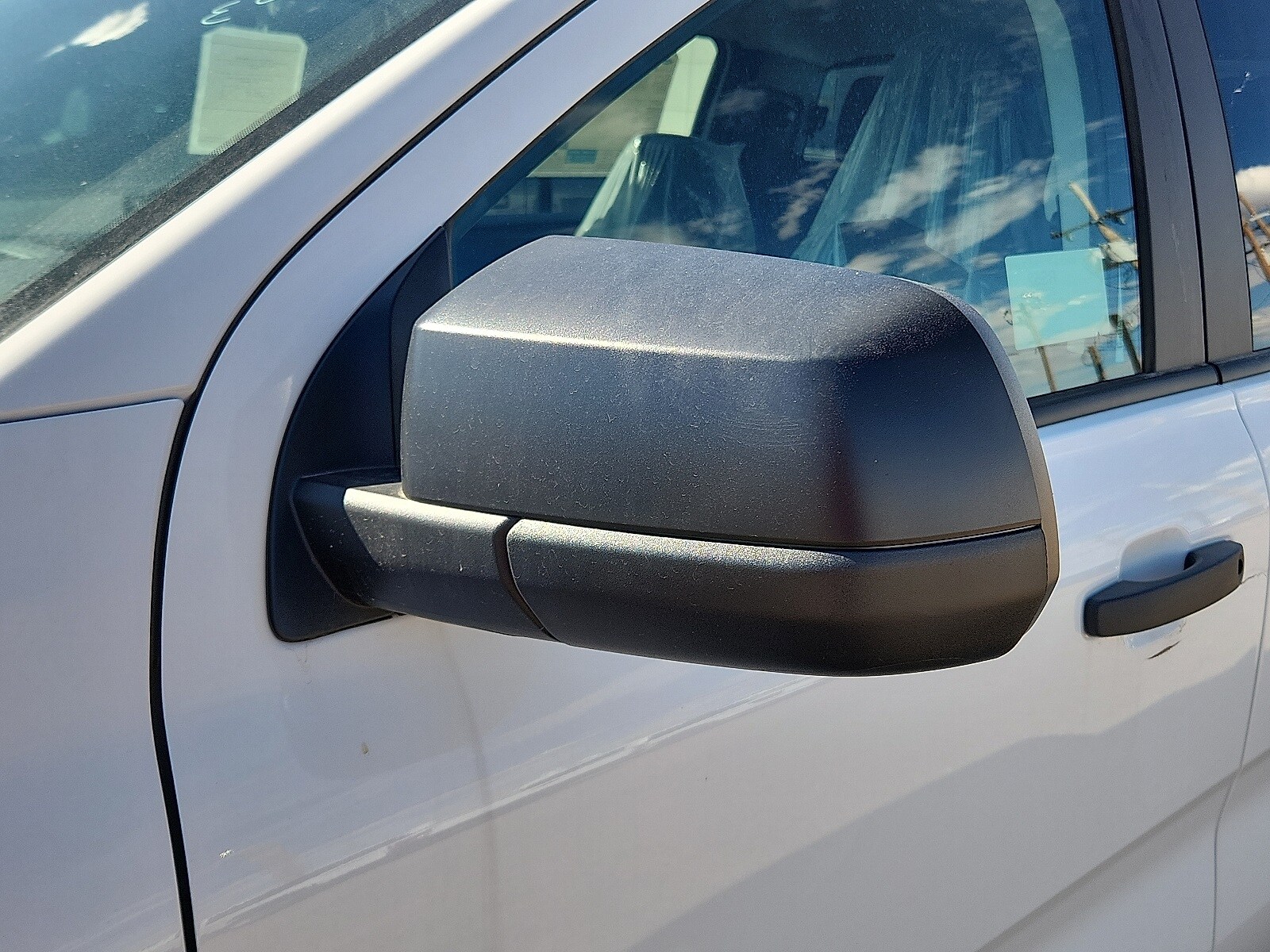 2025 Ford Ranger XLT photo 4