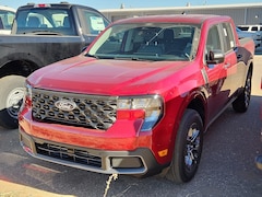 2026 Ford Maverick XLT Truck SuperCrew
