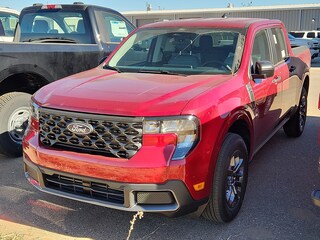 2026 Ford Maverick XLT Truck SuperCrew