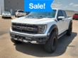 Used 2023 Ford F-150 Raptor Truck SuperCrew Cab