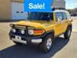 Used 2008 Toyota FJ Cruiser Base SUV