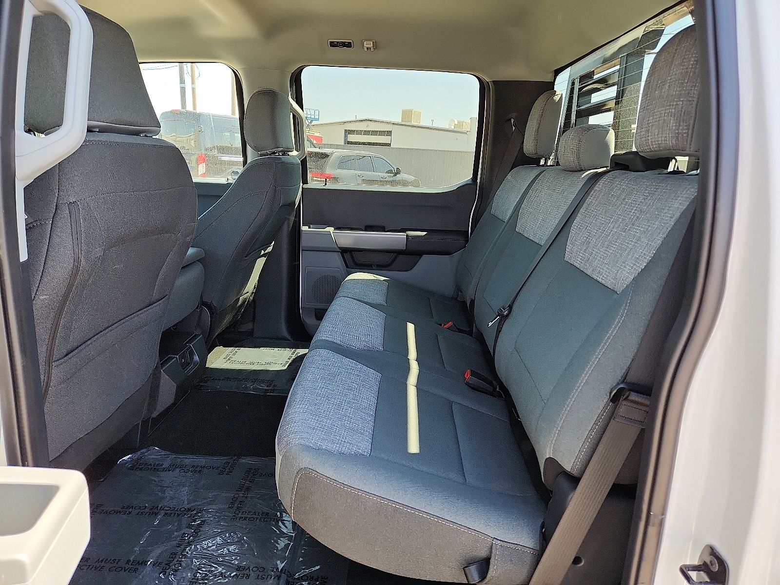 2025 Ford F-250 Super Duty XLT - Photo 9