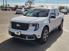 2026 Ford Maverick Lariat Truck SuperCrew