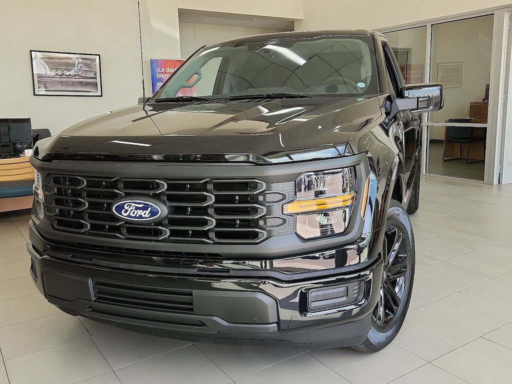 New 2026 Ford F-150 XL Truck Regular Cab