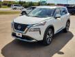 Used 2021 Nissan Rogue Platinum SUV