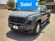 Used 2025 Toyota Tacoma SR5 Truck Double Cab
