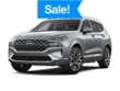 Used 2023 Hyundai Santa Fe SEL SUV