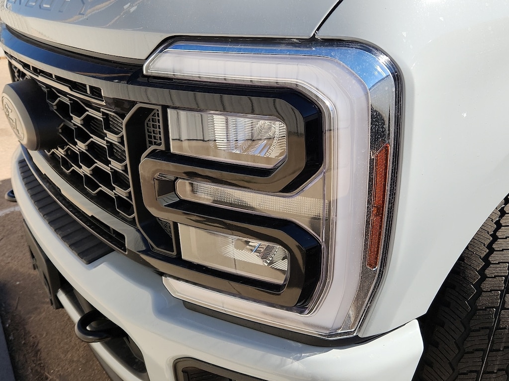 New 2026 Ford F-250  Truck Crew Cab