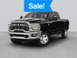 Used 2026 Ram 2500 Laramie Truck Crew Cab