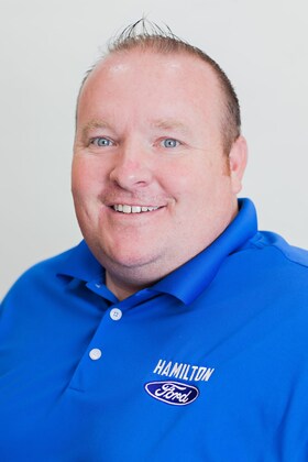 Staff member Heath Rutherford from 24a421b7f400