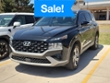 Used 2023 Hyundai Santa Fe SEL SUV