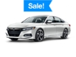 Used 2019 Honda Accord Sport Sedan