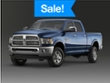 Used 2011 Ram 2500 Laramie Truck Crew Cab