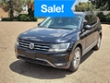 Used 2018 Volkswagen Tiguan 2.0T SE SUV