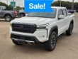 Used 2023 Nissan Frontier PRO-4X Truck Crew Cab