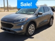 Used 2020 Ford Escape Titanium SUV
