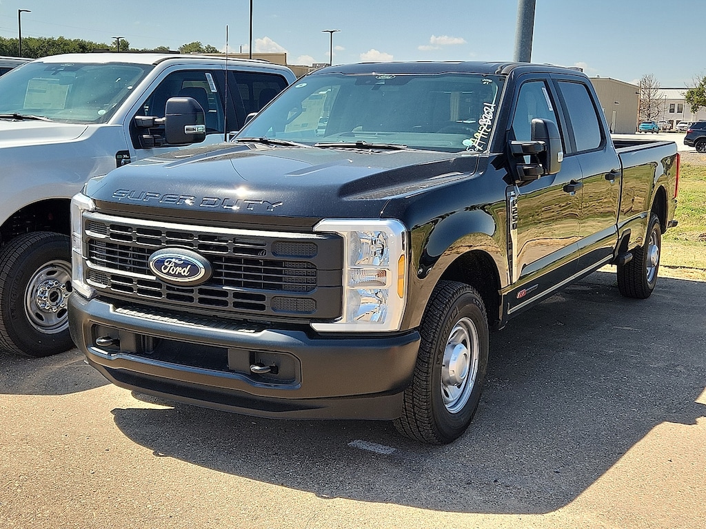 New 2026 Ford F-250  Truck Crew Cab