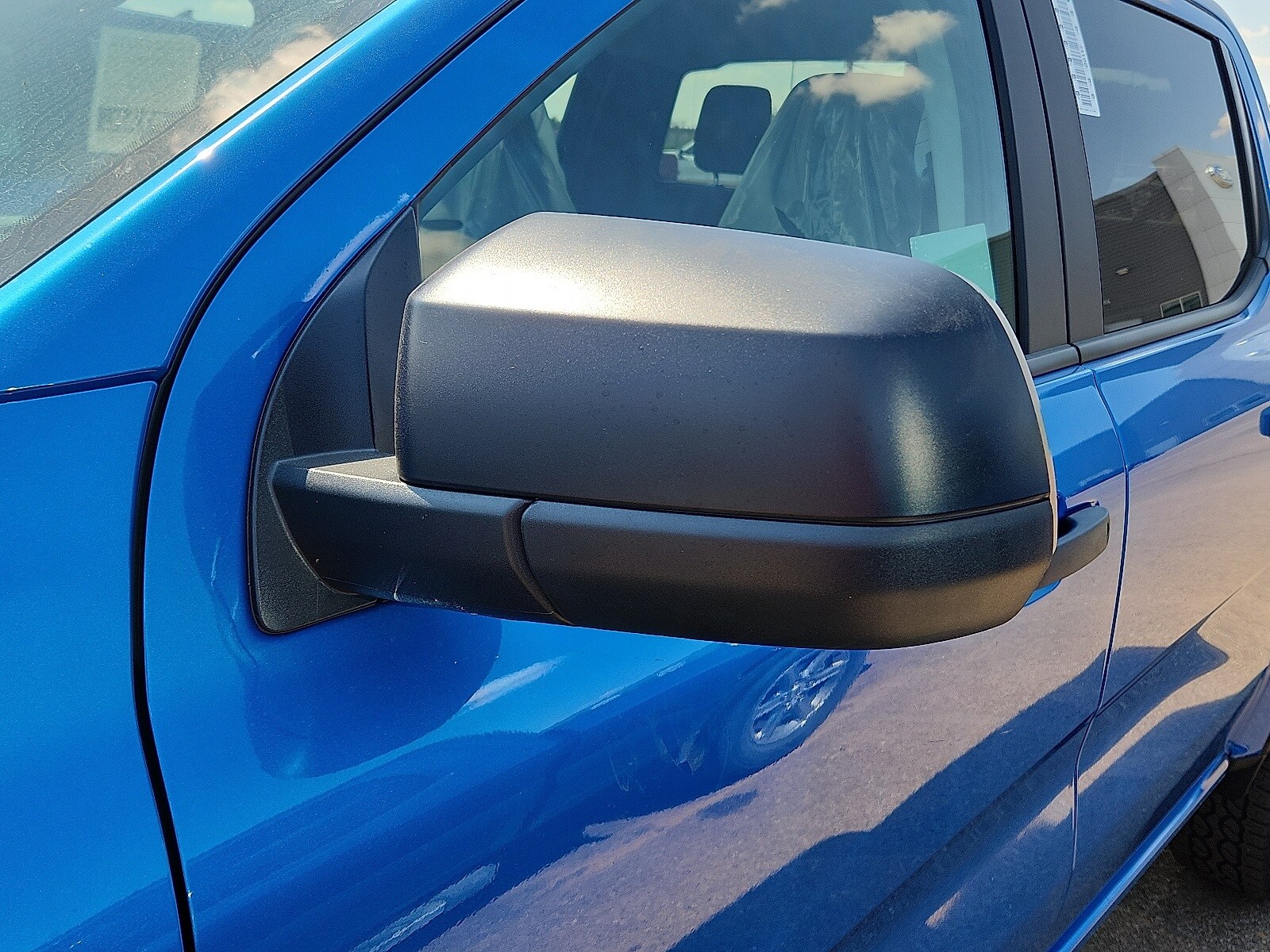 2025 Ford Ranger XL photo 4