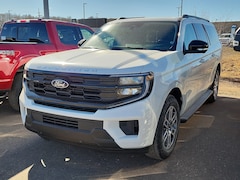 2026 Ford Expedition Max Active SUV