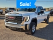 Used 2024 GMC Sierra 3500 HD Pro Truck Double Cab