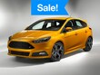 Ford Focus ST