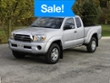 Used 2011 Toyota Tacoma Base V6 Truck Double Cab