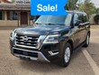 Nissan Armada