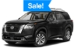 Used 2023 Nissan Pathfinder SL SUV