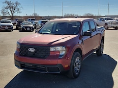 2026 Ford Maverick XLT Truck SuperCrew