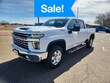  Chevrolet Silverado 2500 HD