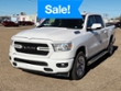 Used 2024 Ram 1500 Big Horn/Lone Star Truck Crew Cab