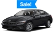 Used 2025 Hyundai Elantra  Sedan