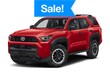  Toyota 4Runner i-FORCE MAX