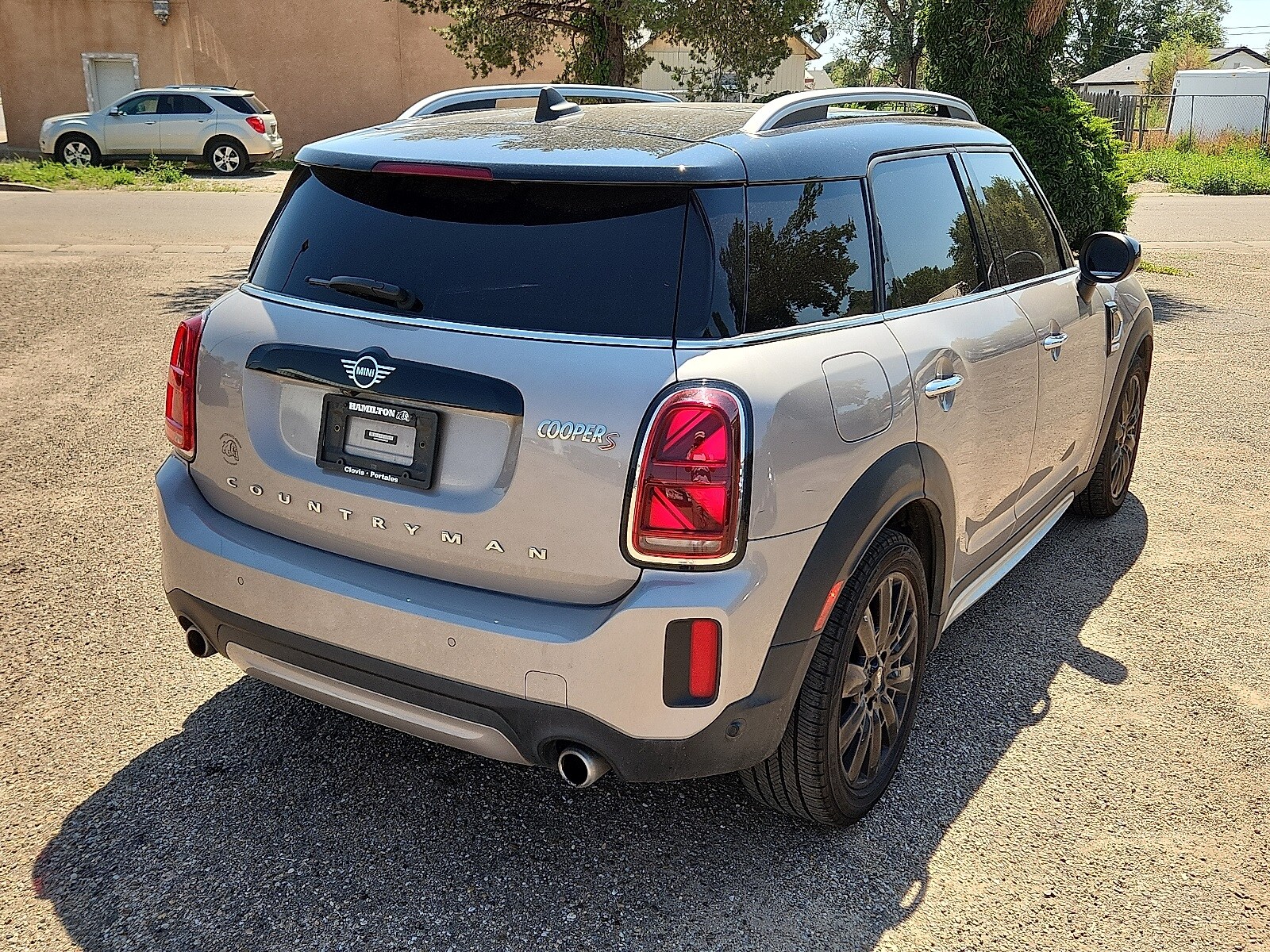 2022 Mini Countryman S photo 3