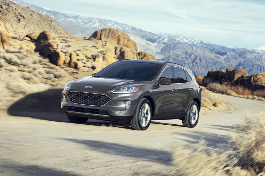 Ford Hybrids EVs Hamilton Ford