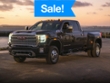 Used 2023 GMC Sierra 3500 HD Denali Truck Crew Cab
