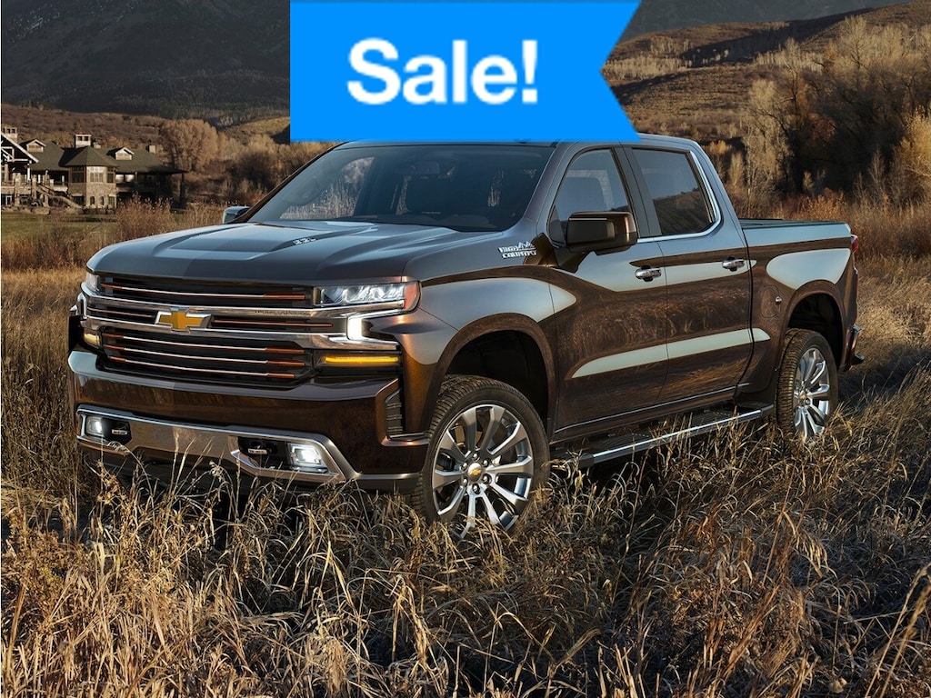 Used 2020 Chevrolet Silverado 1500 Work Truck Truck Regular Cab
