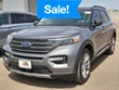 Used 2022 Ford Explorer XLT SUV