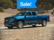 Used 2018 Chevrolet Silverado 1500 Silverado Custom Truck Crew Cab
