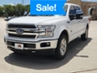 Used 2019 Ford F-150  Truck SuperCrew Cab