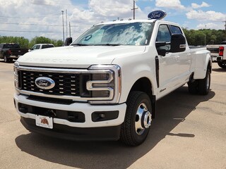 2026 Ford F-350 Truck Crew Cab
