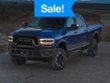 Used 2019 Ram 2500 Laramie Truck Crew Cab